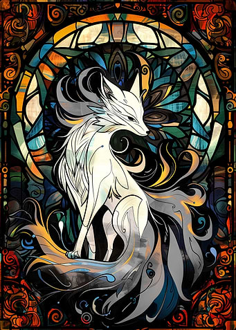 Kitsune