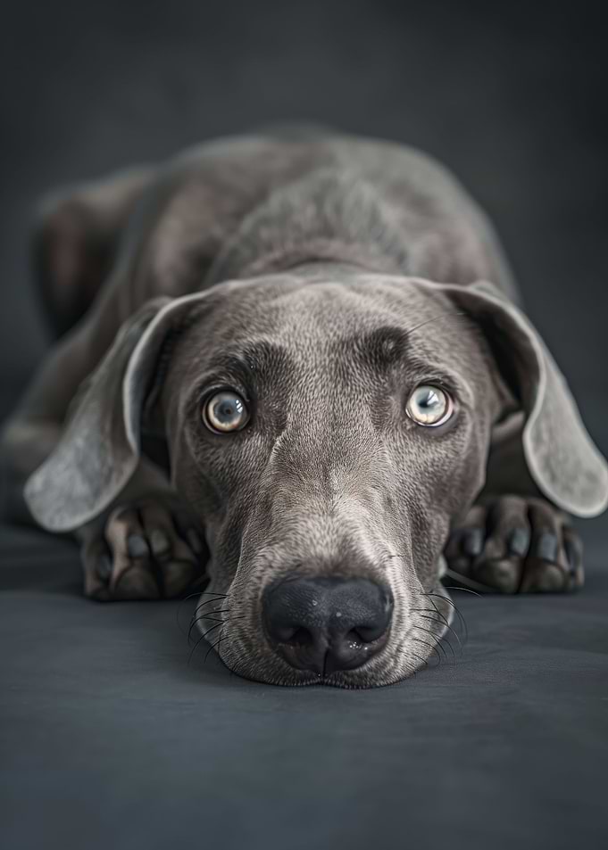 Puppy Eyes Magic