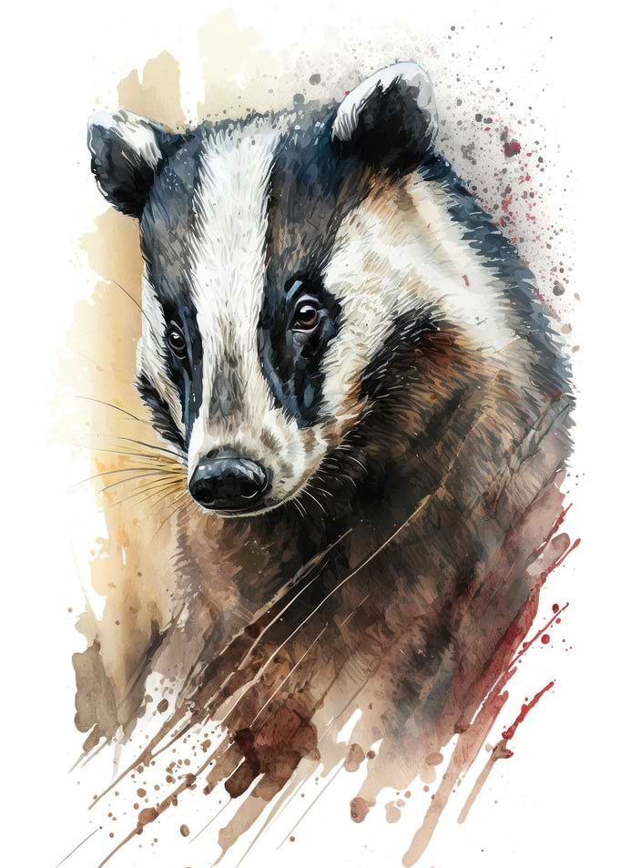 Badger