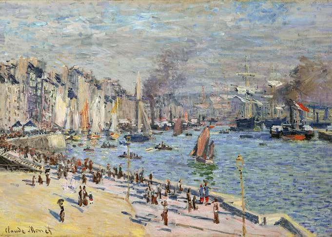 Port of Le Havre