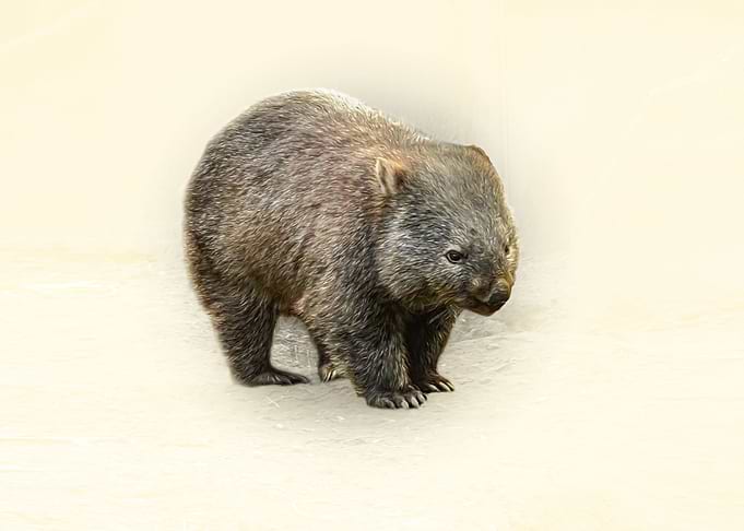 Wombat