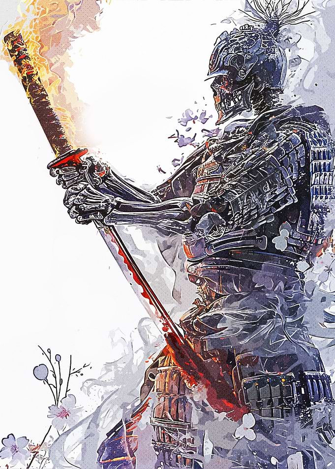 Legendary Samurai