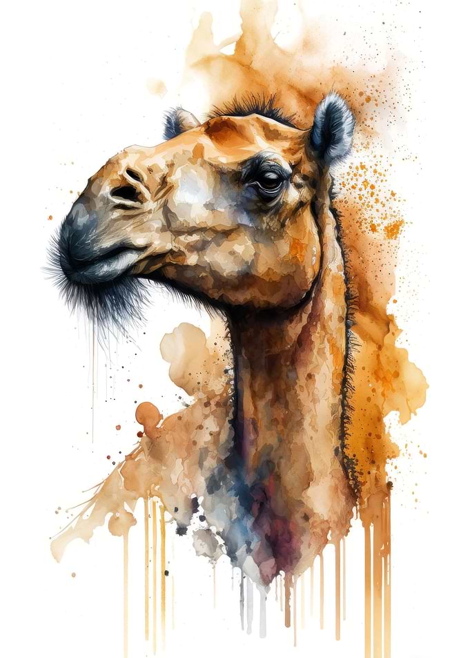Camel