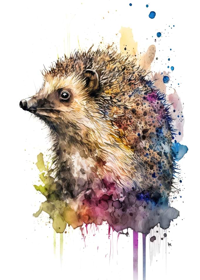 Hedgehog