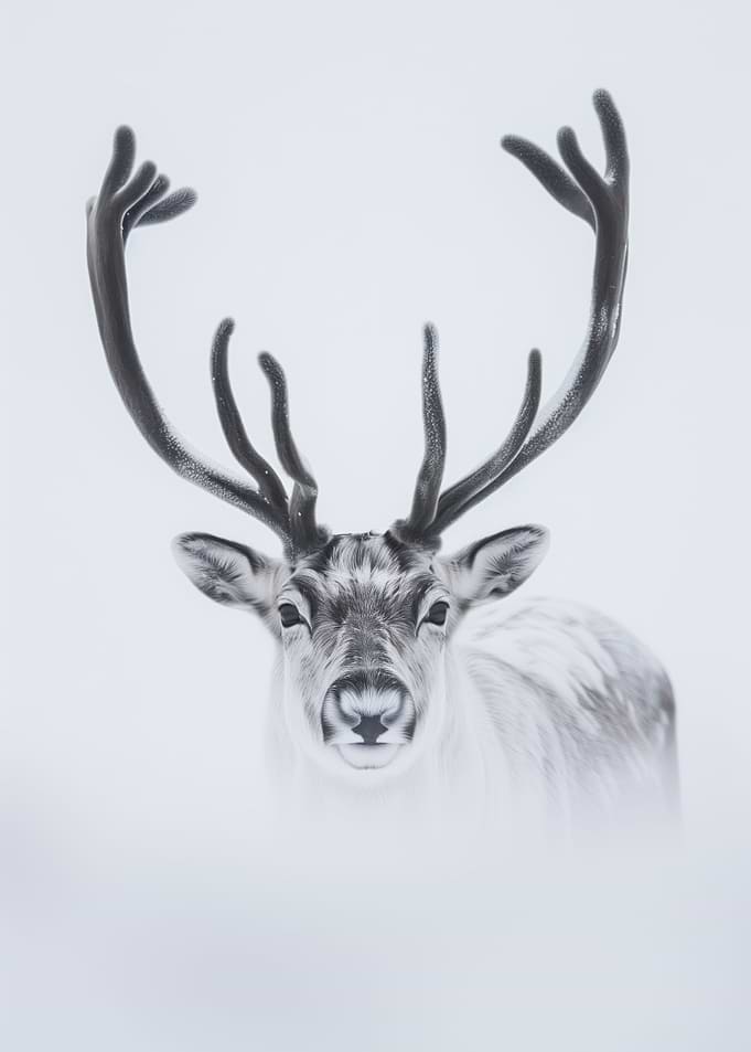 Arctic Elegance