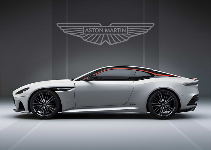 DBS Concorde clean version