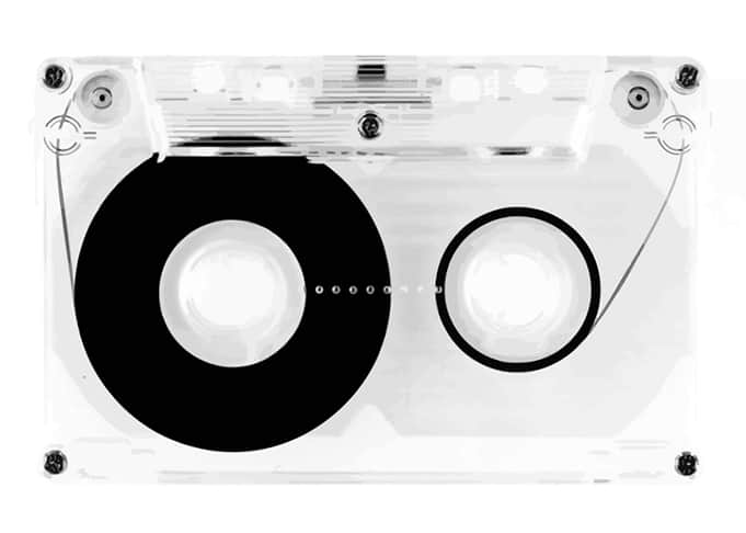 Cassette