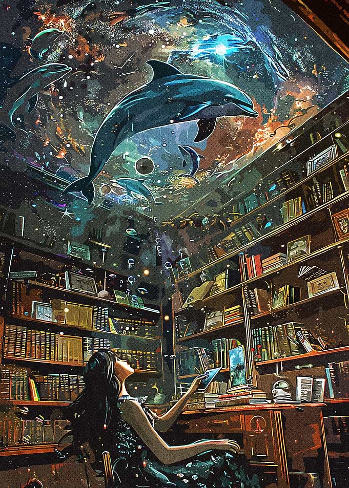 Space Magic