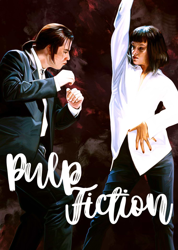 pulp fiction