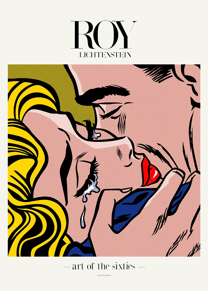 SAD KISS