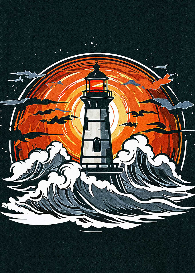 Lighthouse Art
