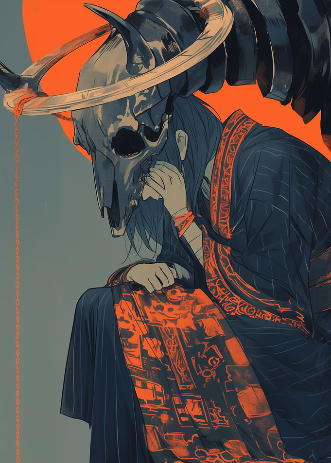 Dark Fantasy Core