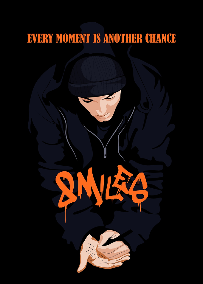 8 Mile