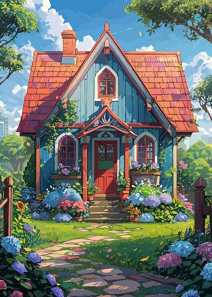 Home Sweet Home