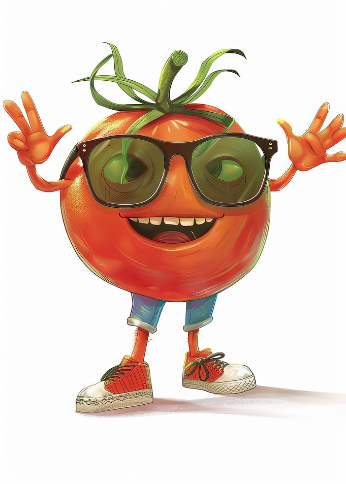 Tomato