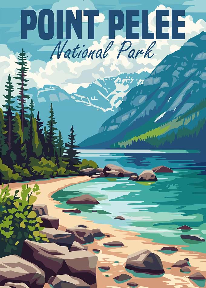 Point Pelee National Park