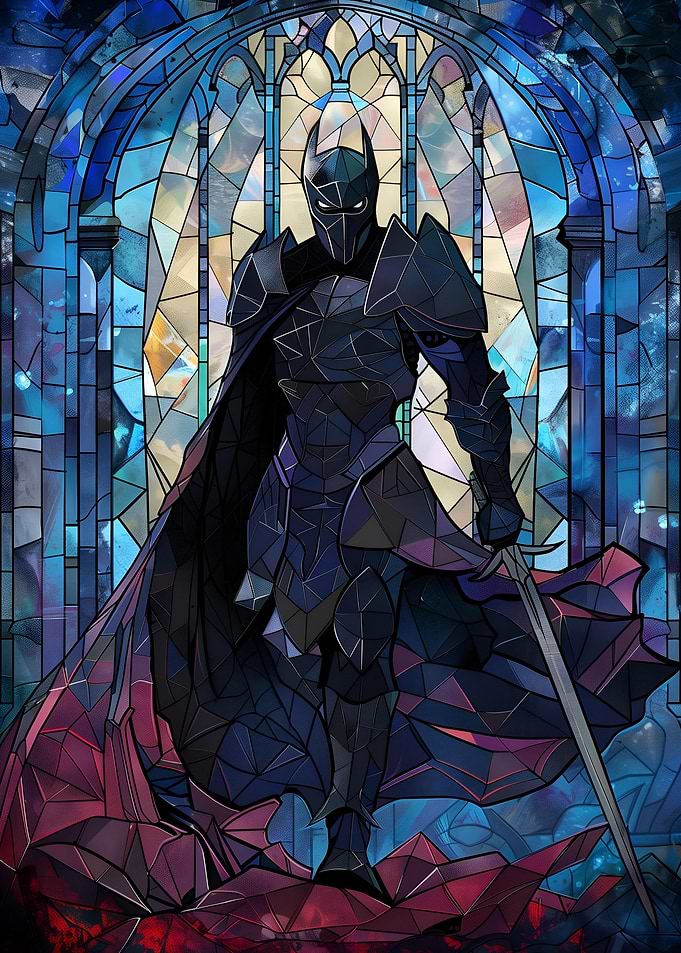 Evil Knight