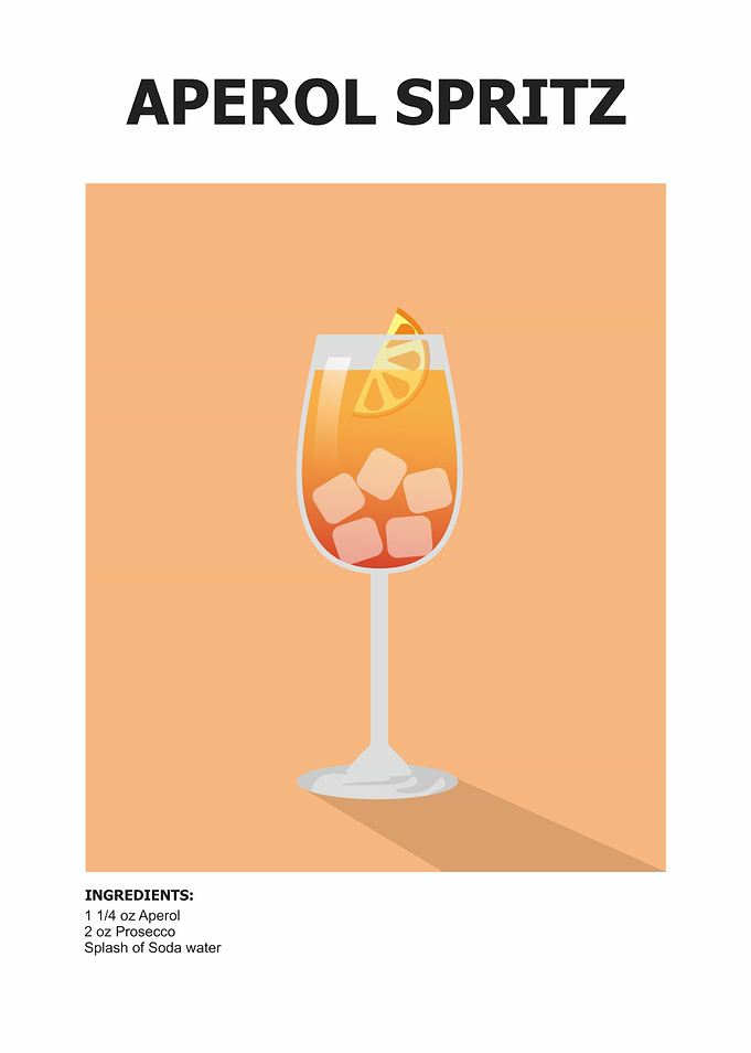 spritz