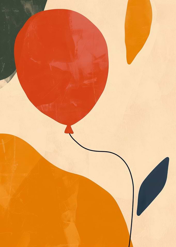 Balloon Minimalist