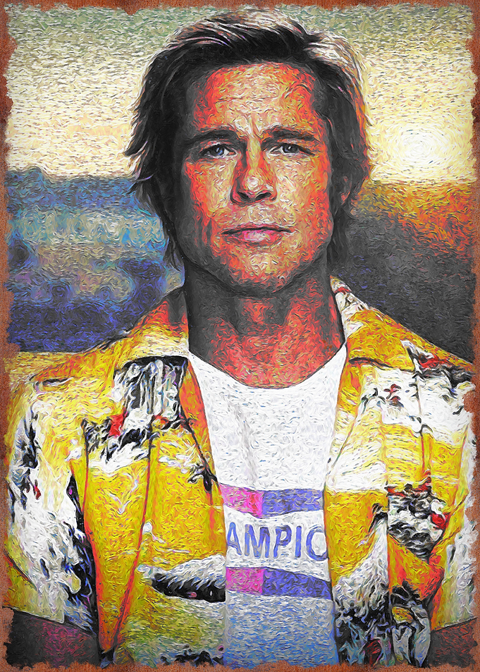 cliff booth