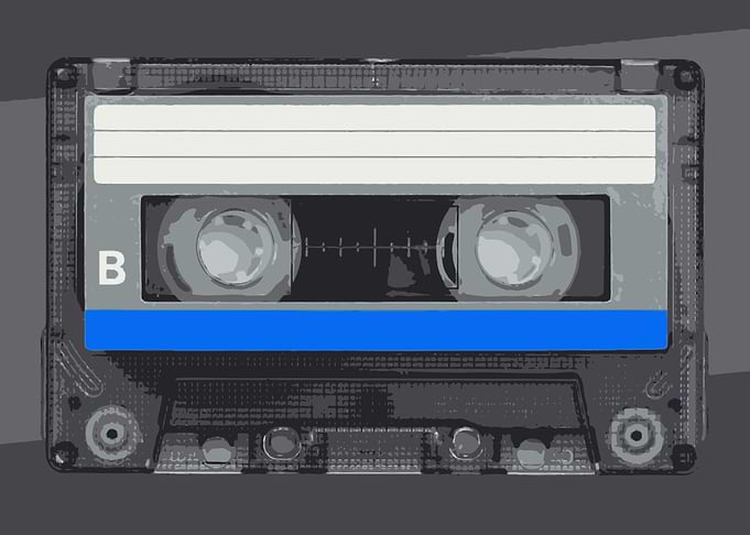 Cassette