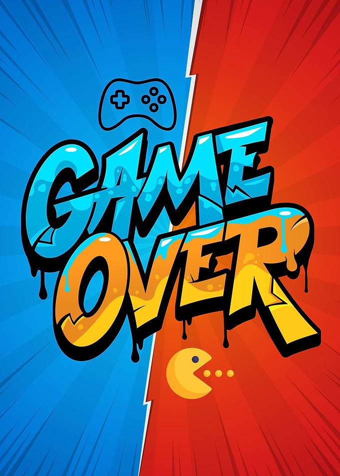 Game Over