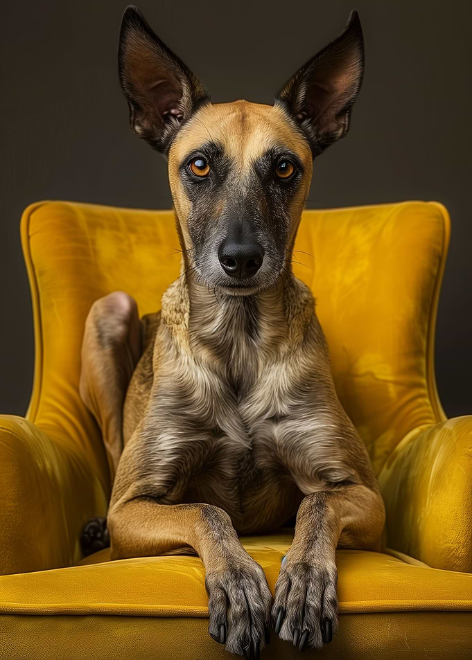 Chairman of Cuteness