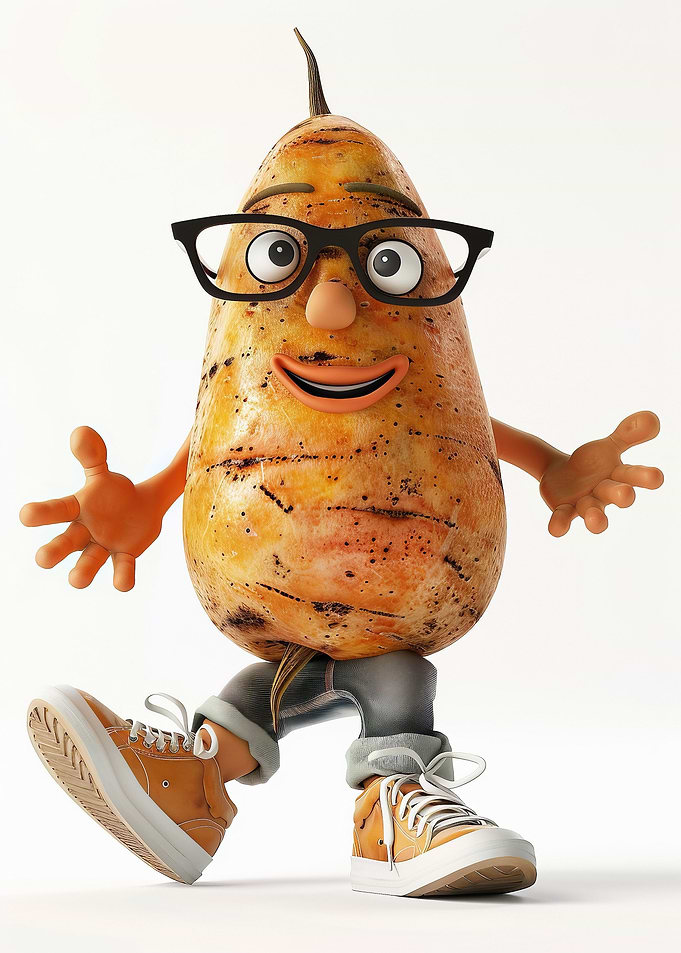 Sweet Potato
