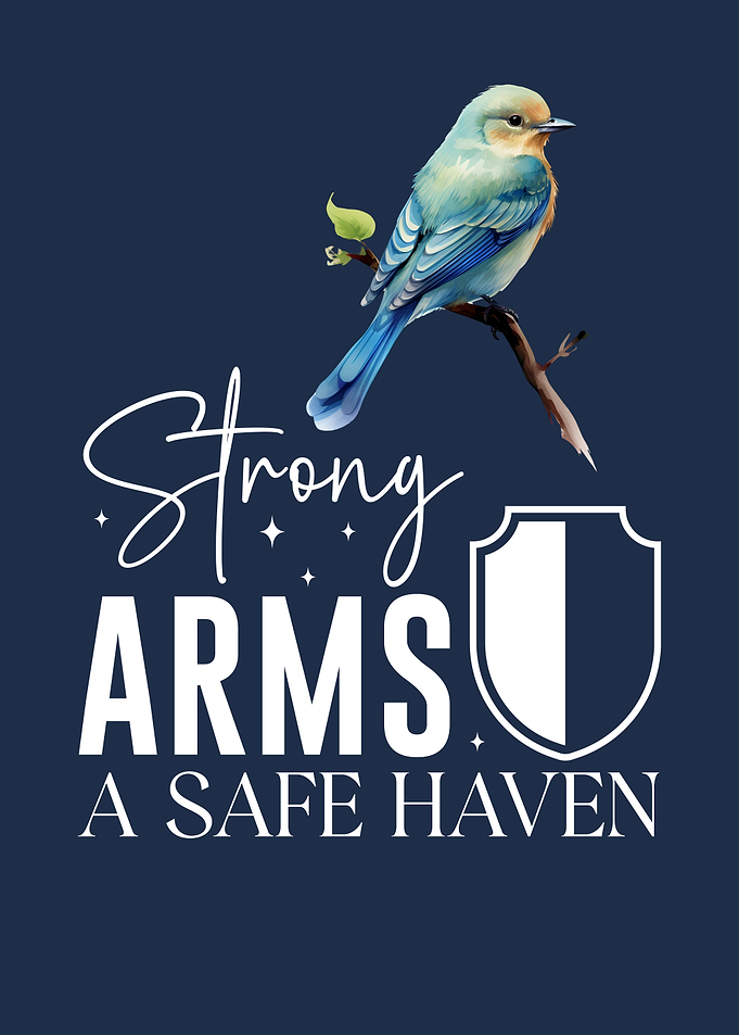 Strong arms