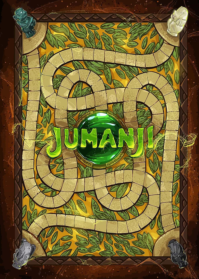 Jumanji