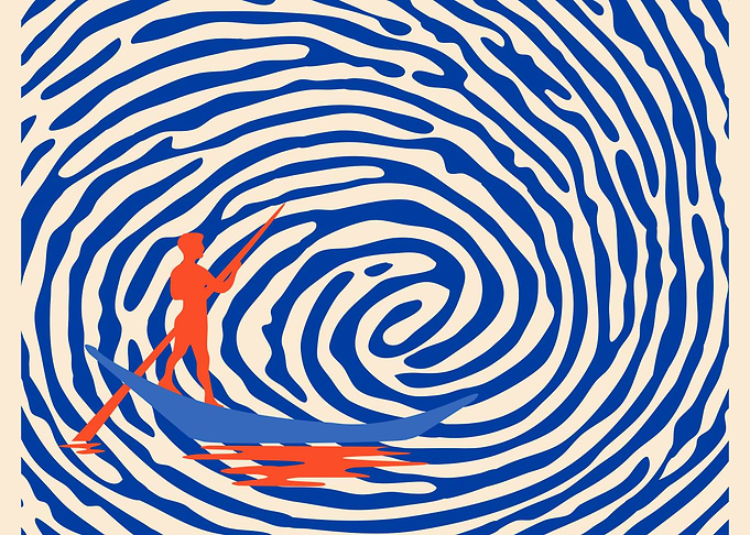 Maelstrom
