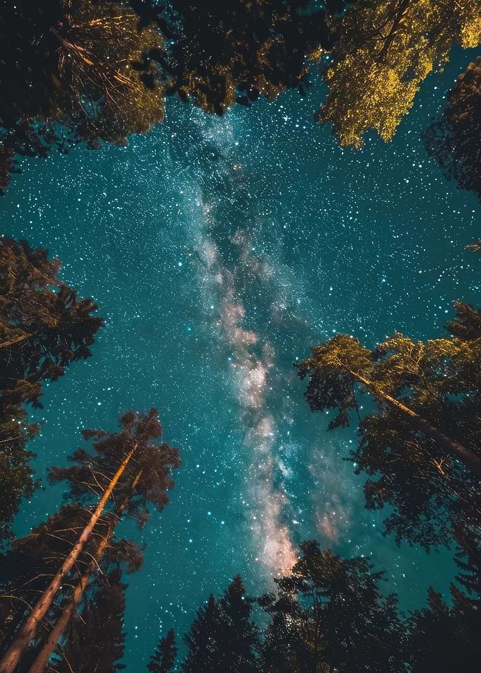 Under the Stars