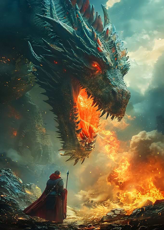 Dragons Breath