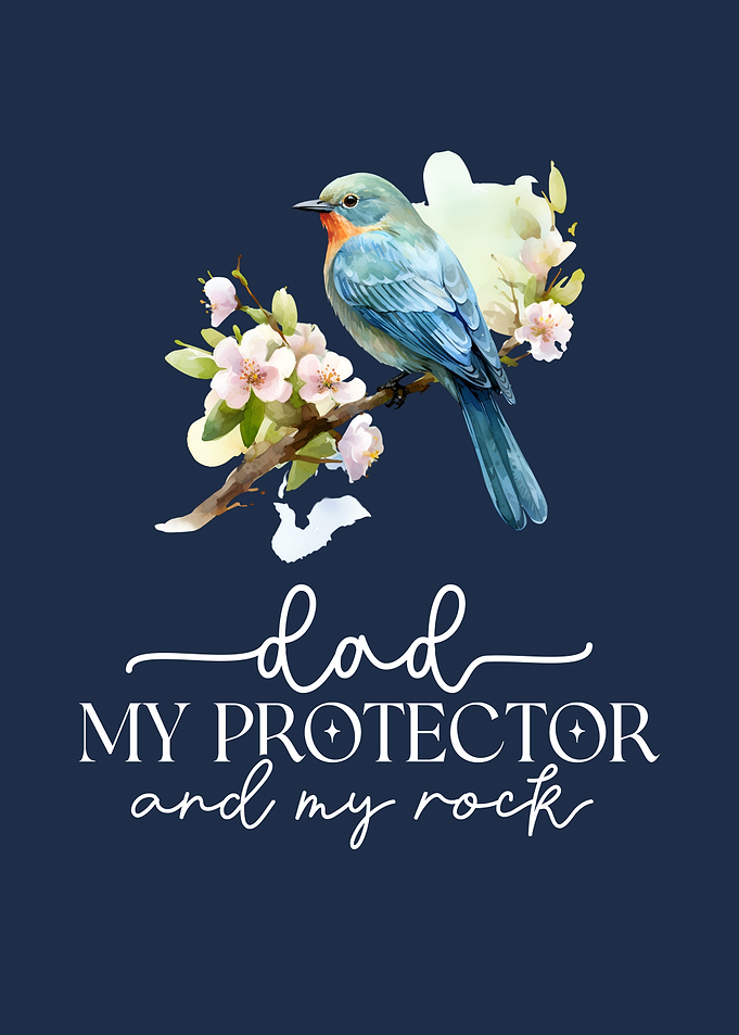My protector