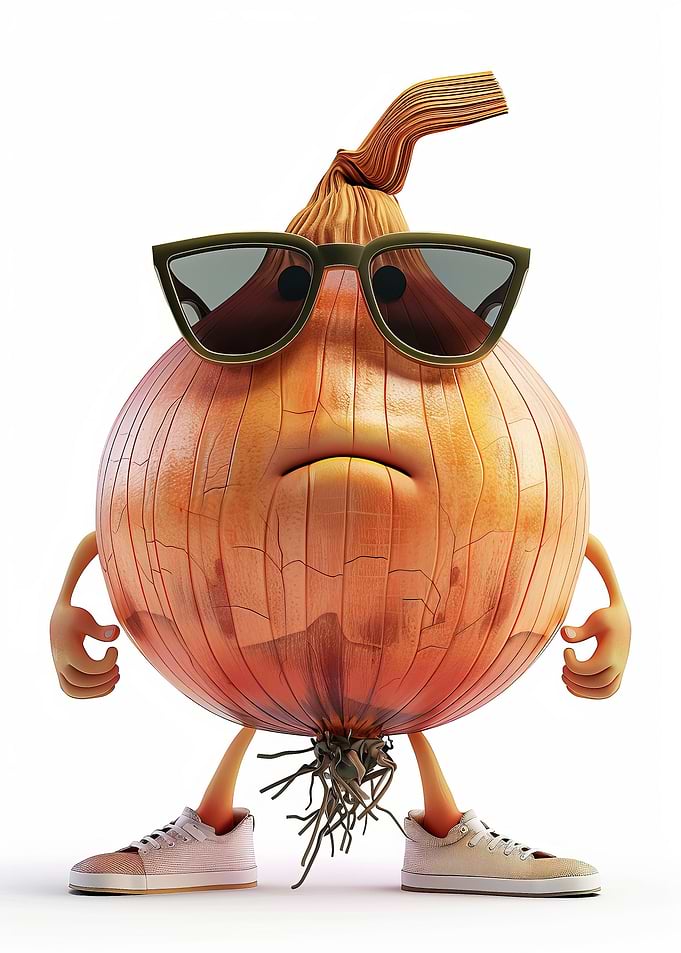 Onion