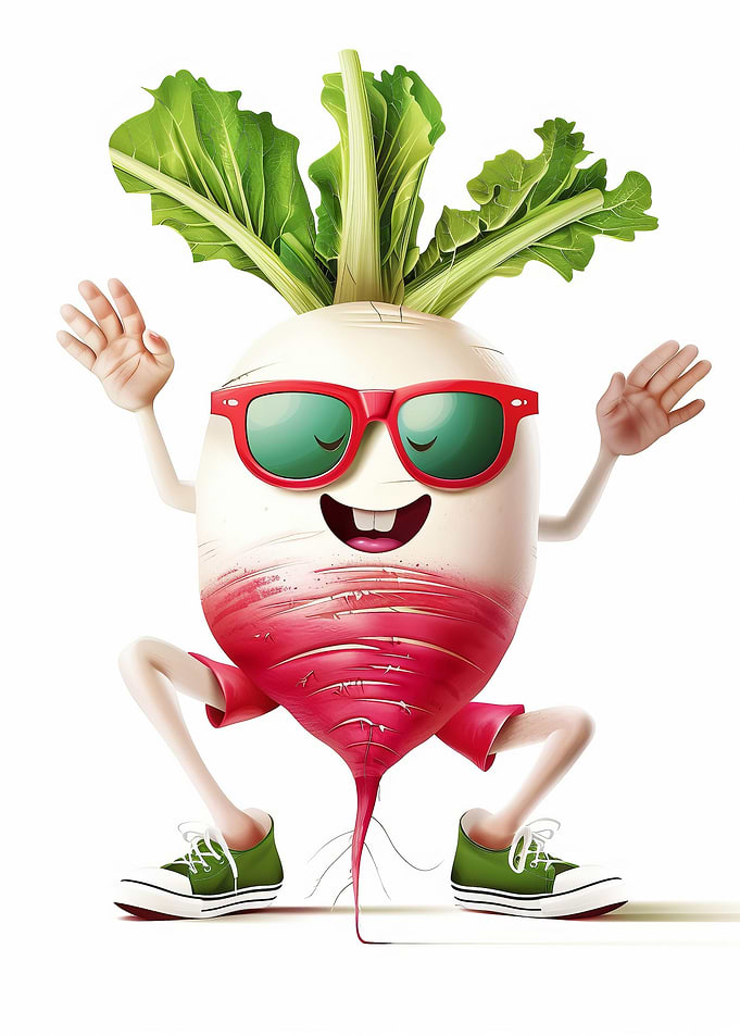 Radish