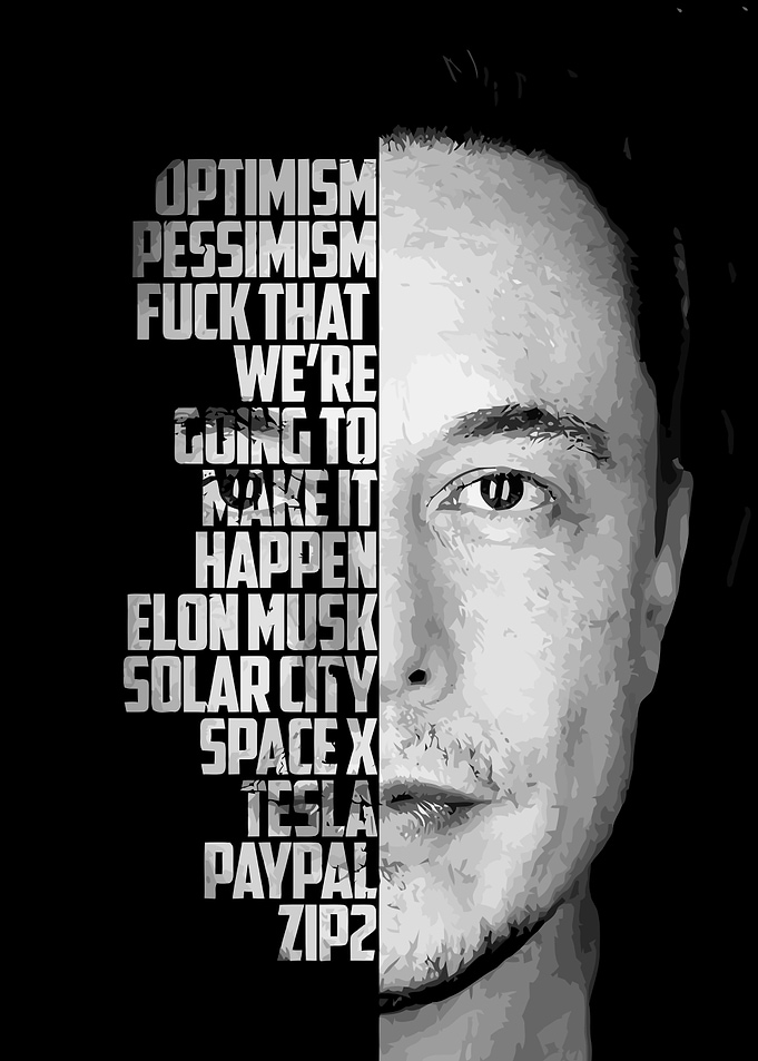 Elon Musk Quote