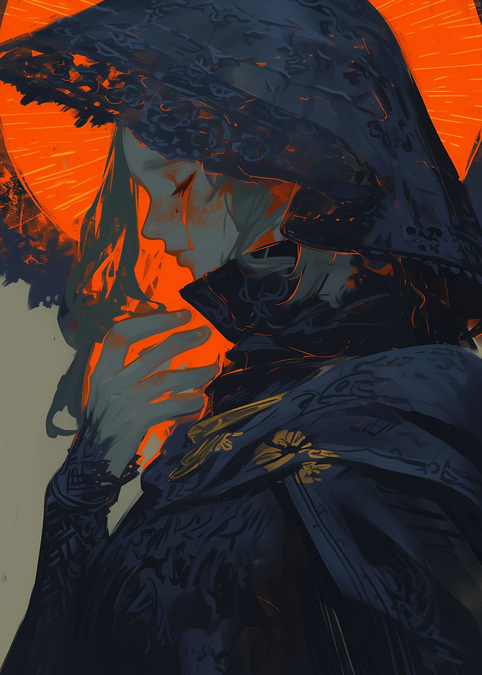 Dark Fantasy Core