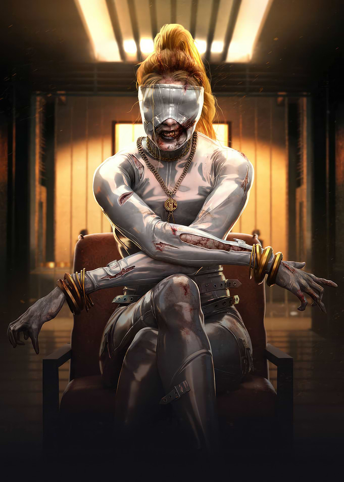 Dead Island 2 : Haus Game
