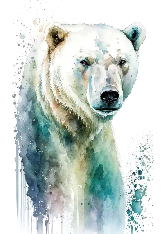 Polar bear