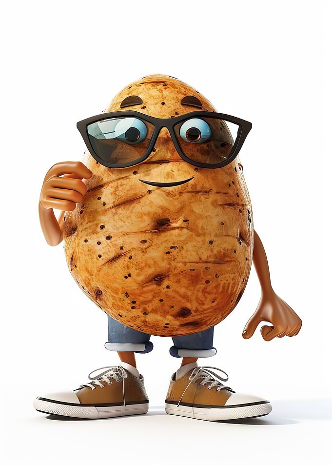 Potato