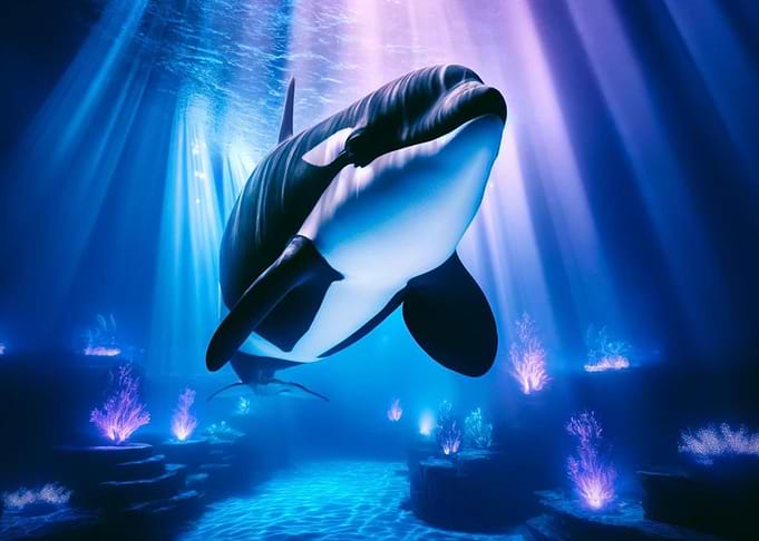 Killer Whale