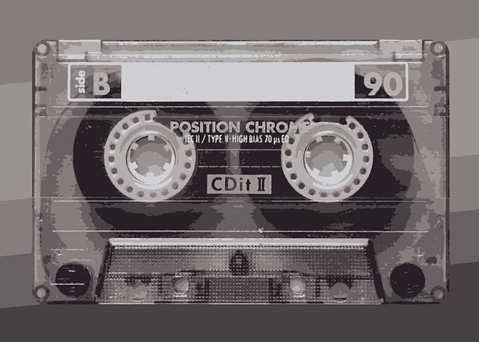 Cassette