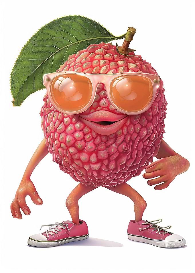 Lychee