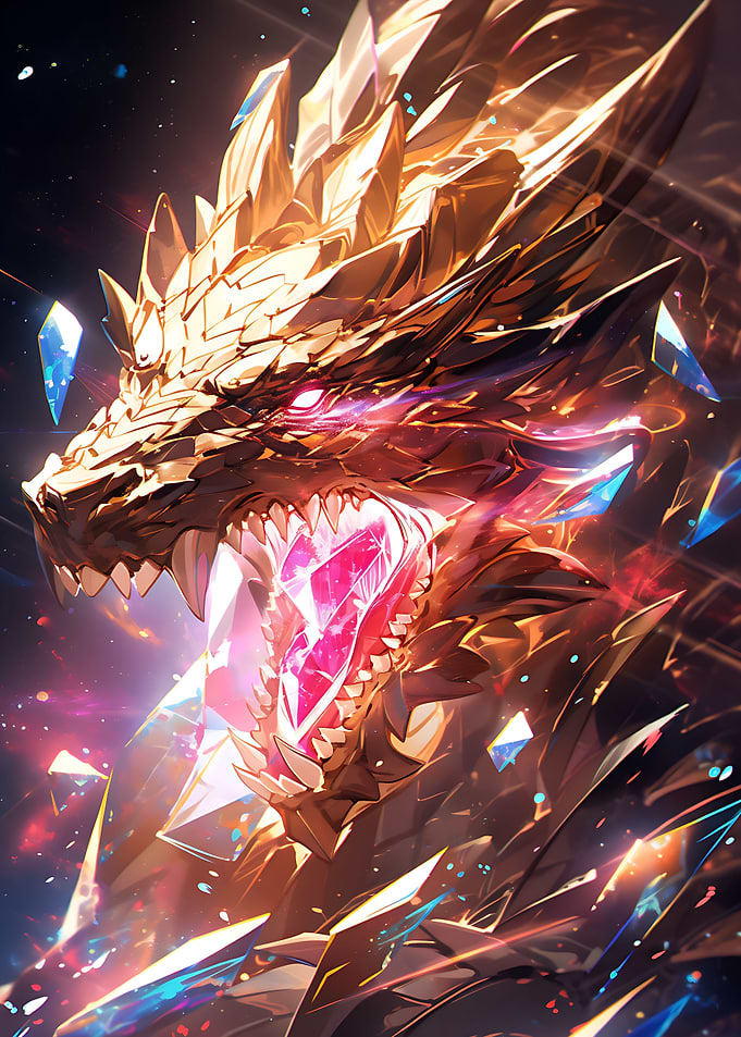 Dragons Quest