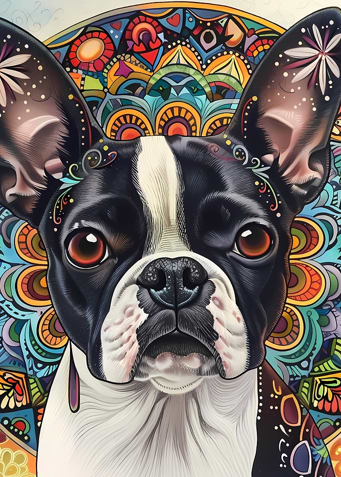 Mandala Boston