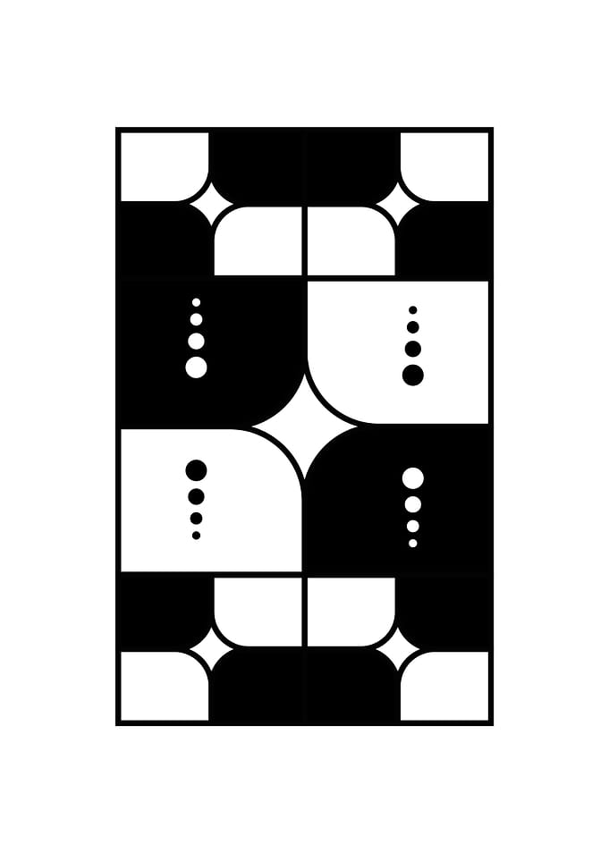 geometric
