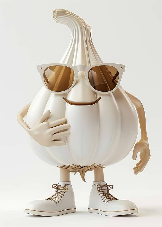 Garlic