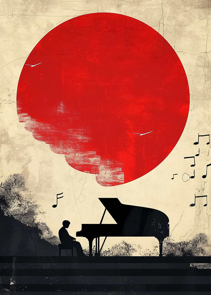 piano