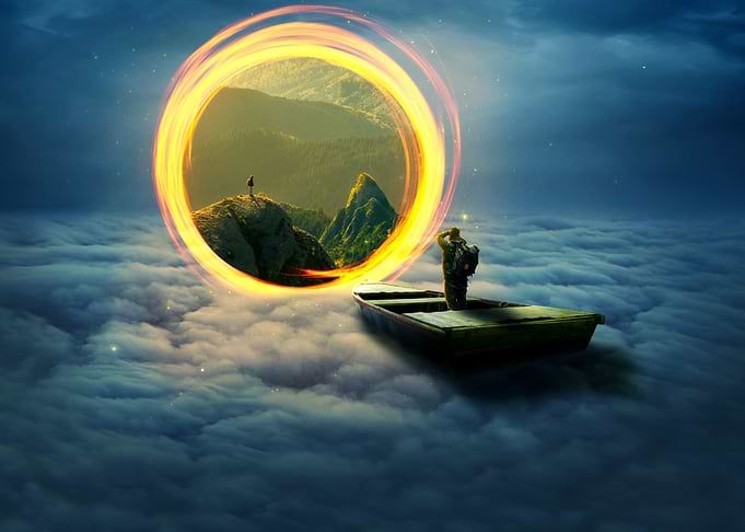 Fantasy Portal